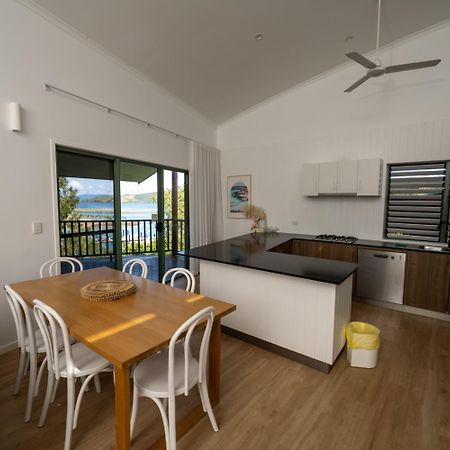 Casuarina Cove Apartments Νήσος Χάμιλτον Εξωτερικό φωτογραφία