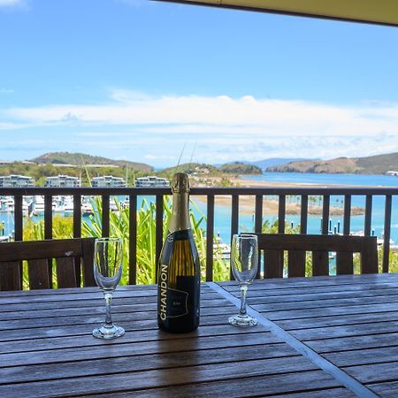 Casuarina Cove Apartments Νήσος Χάμιλτον Εξωτερικό φωτογραφία