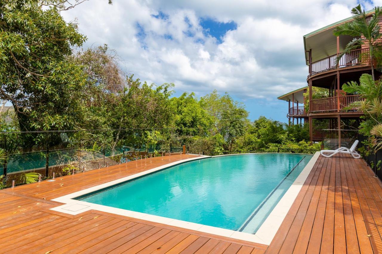 Casuarina Cove Apartments Νήσος Χάμιλτον Εξωτερικό φωτογραφία