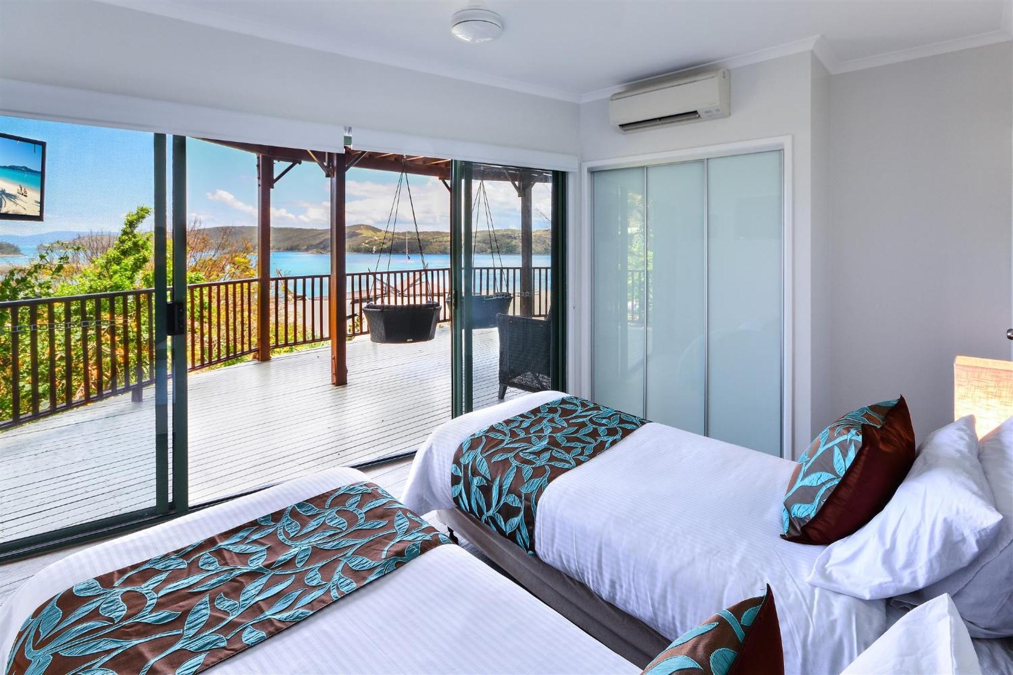 Casuarina Cove Apartments Νήσος Χάμιλτον Δωμάτιο φωτογραφία
