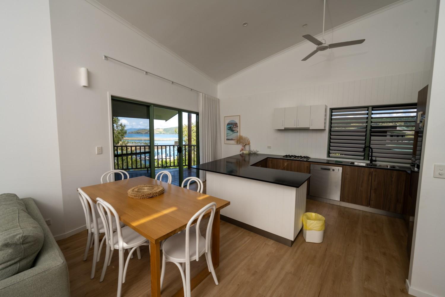 Casuarina Cove Apartments Νήσος Χάμιλτον Εξωτερικό φωτογραφία