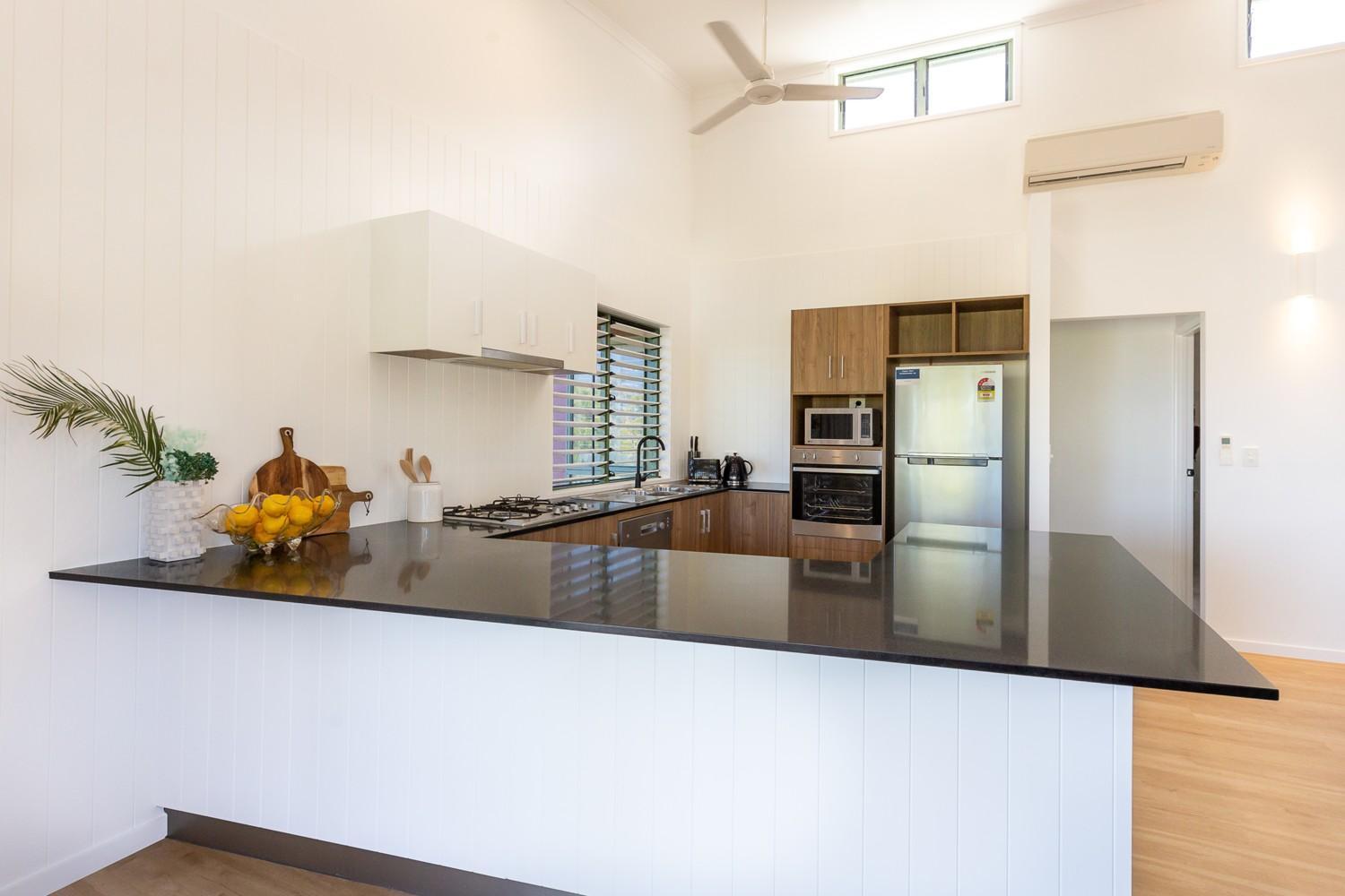 Casuarina Cove Apartments Νήσος Χάμιλτον Εξωτερικό φωτογραφία