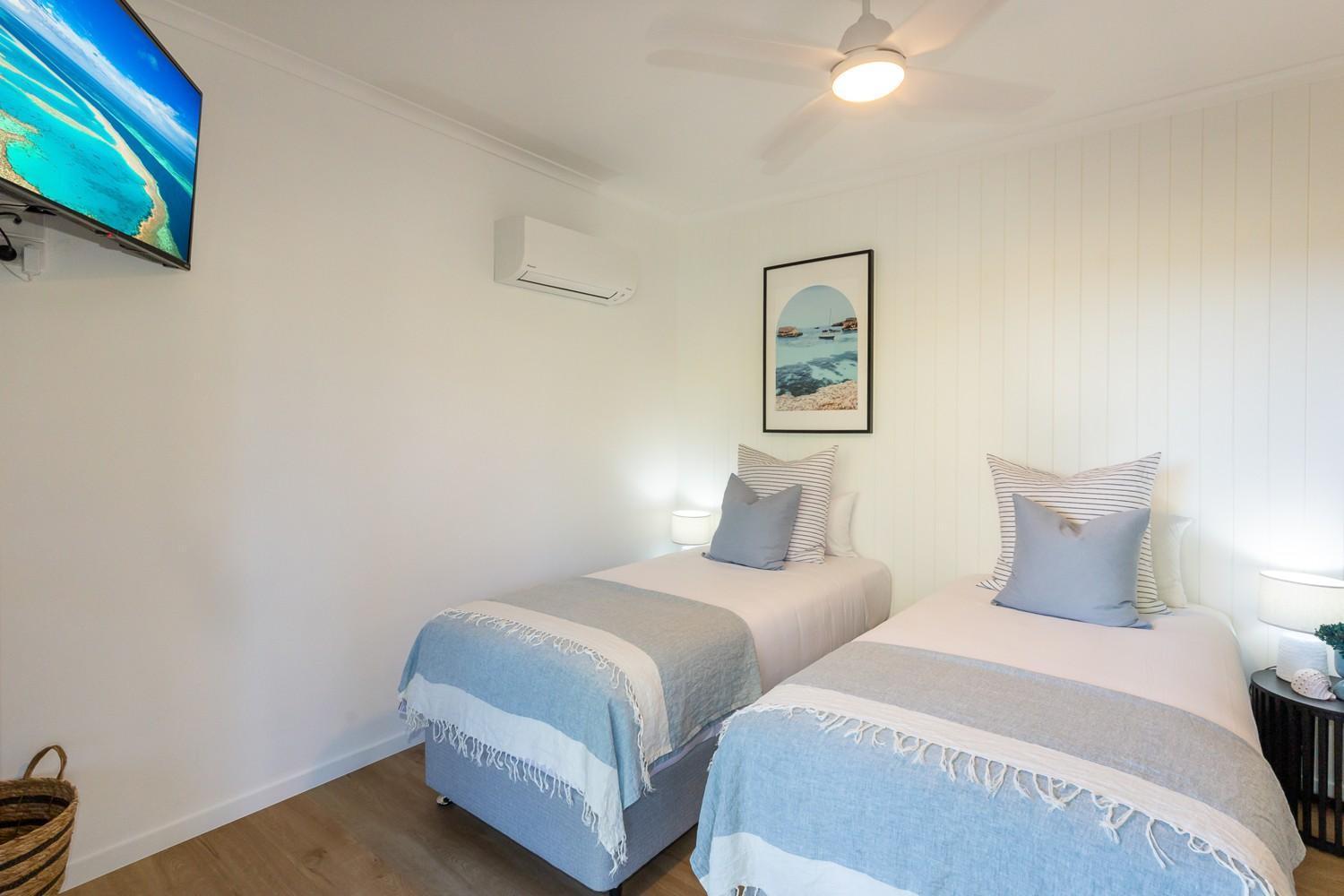 Casuarina Cove Apartments Νήσος Χάμιλτον Εξωτερικό φωτογραφία