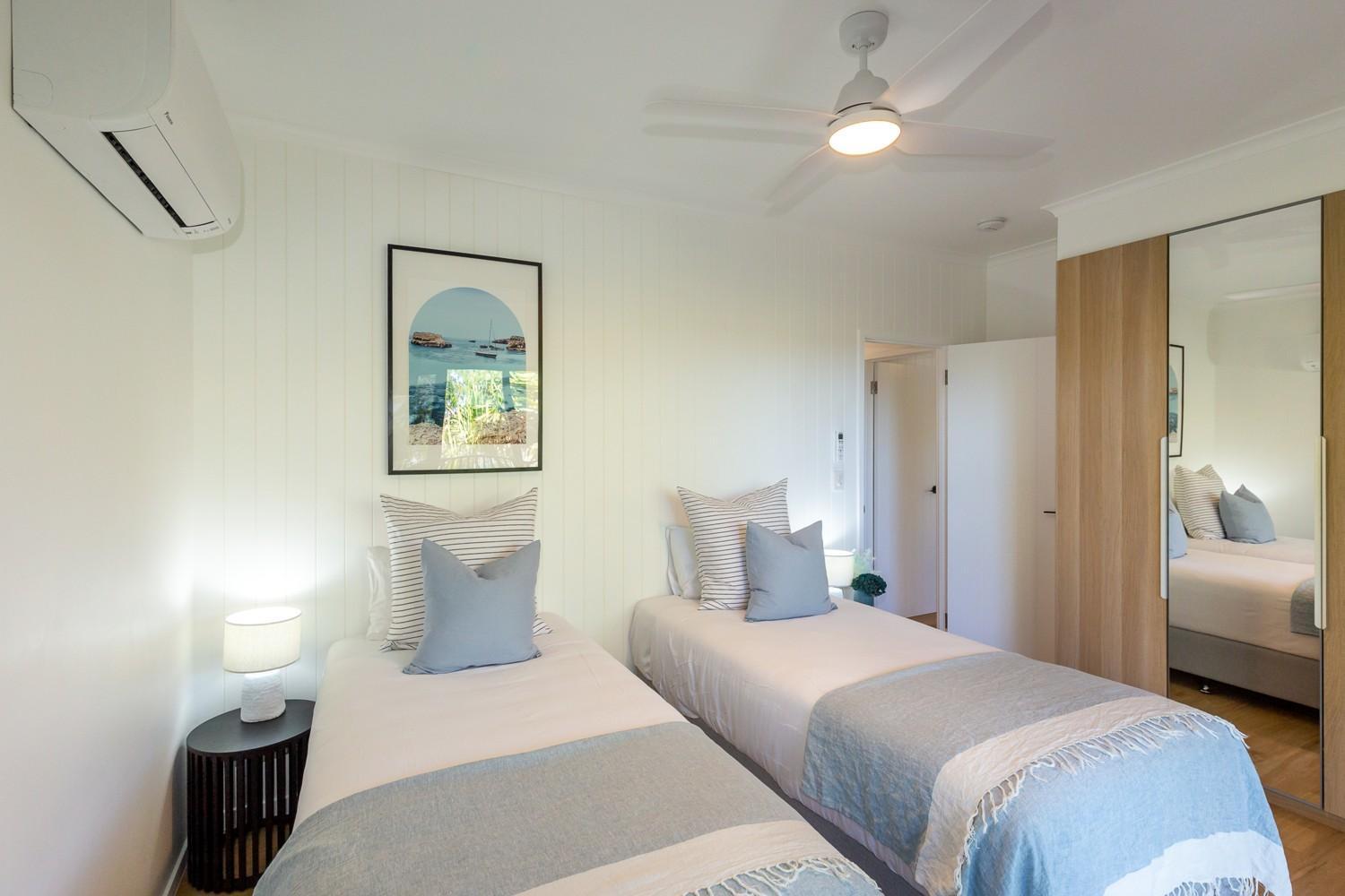 Casuarina Cove Apartments Νήσος Χάμιλτον Εξωτερικό φωτογραφία