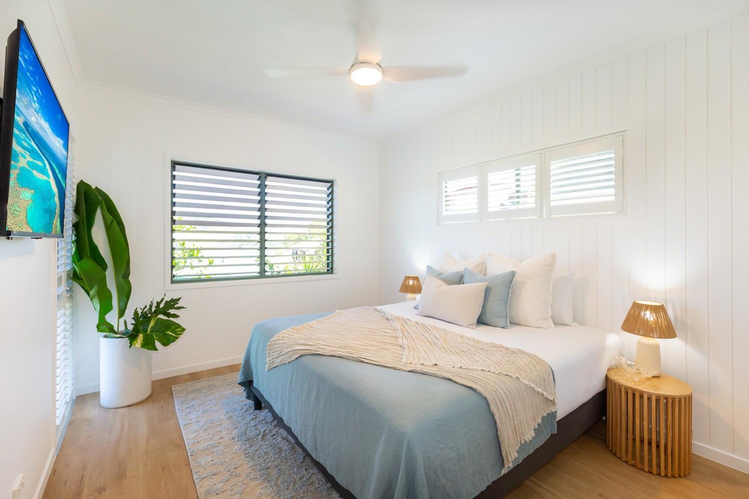 Casuarina Cove Apartments Νήσος Χάμιλτον Εξωτερικό φωτογραφία