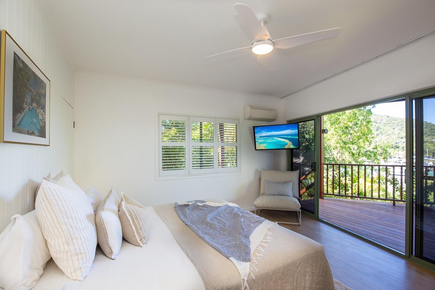 Casuarina Cove Apartments Νήσος Χάμιλτον Εξωτερικό φωτογραφία