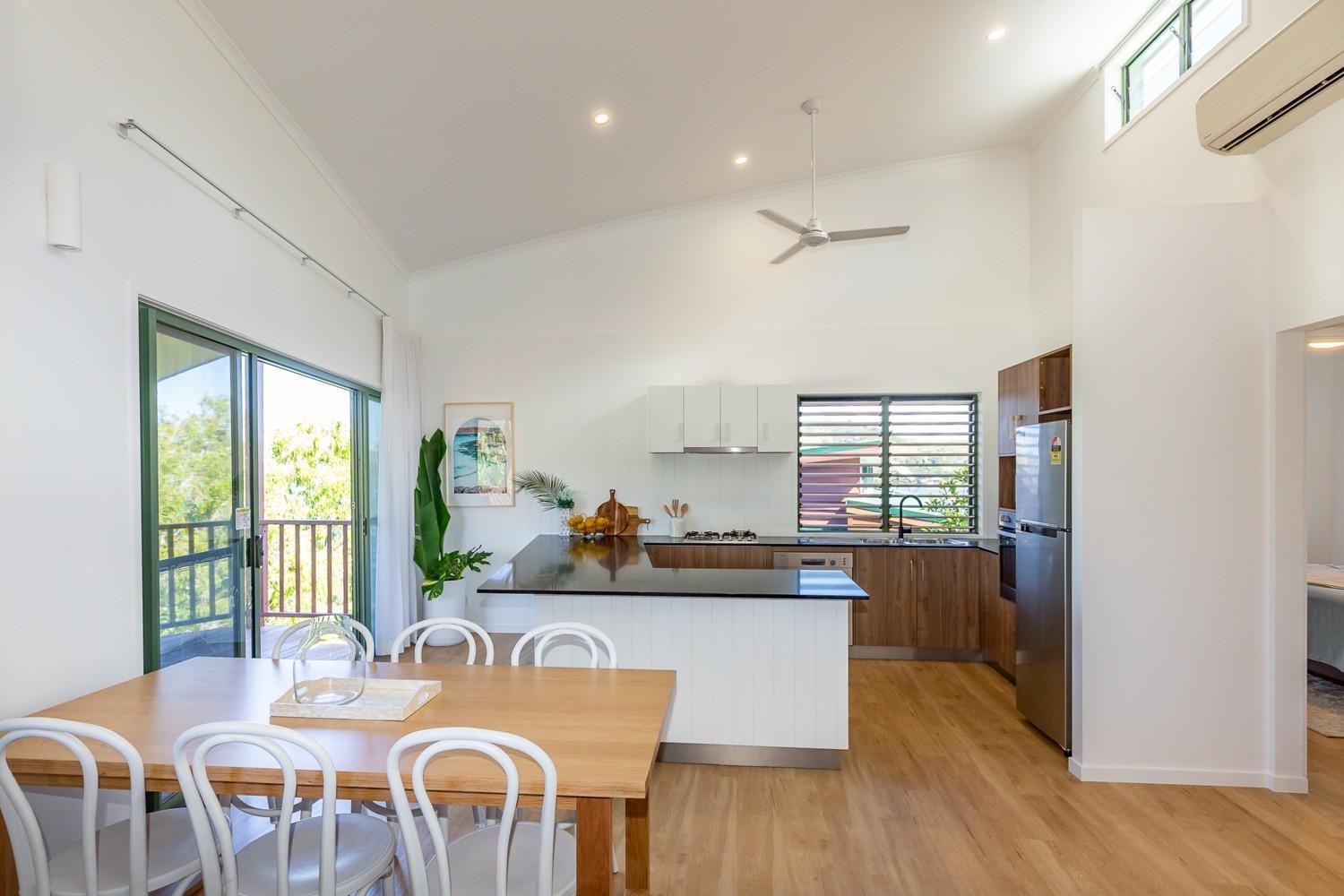 Casuarina Cove Apartments Νήσος Χάμιλτον Εξωτερικό φωτογραφία