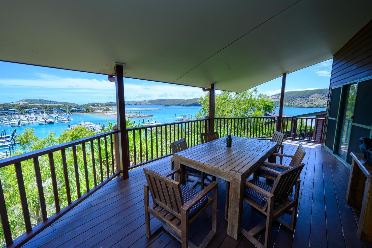 Casuarina Cove Apartments Νήσος Χάμιλτον Εξωτερικό φωτογραφία