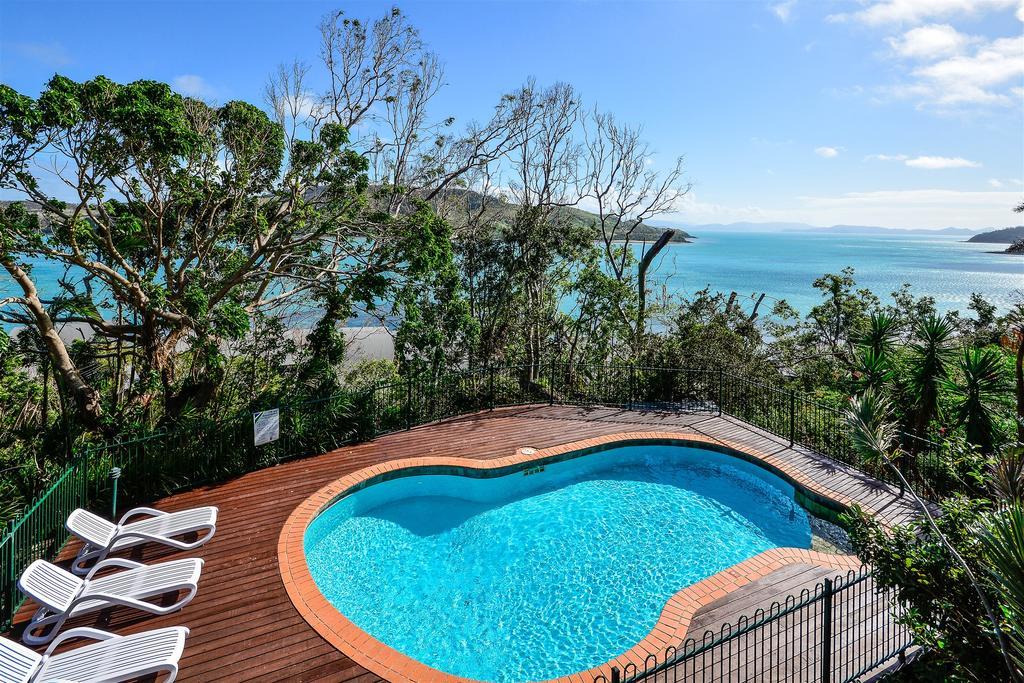 Casuarina Cove Apartments Νήσος Χάμιλτον Εξωτερικό φωτογραφία