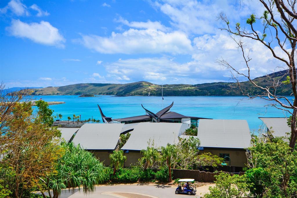 Casuarina Cove Apartments Νήσος Χάμιλτον Εξωτερικό φωτογραφία