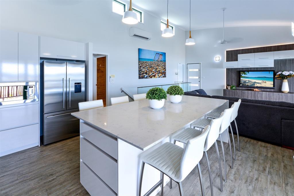Casuarina Cove Apartments Νήσος Χάμιλτον Εξωτερικό φωτογραφία